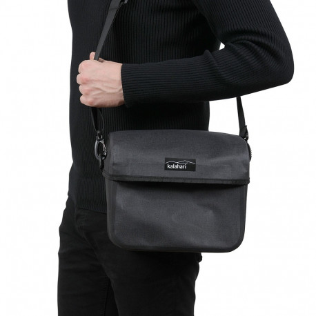 Kalahari veekindel õlakott OKAVANGO W-22