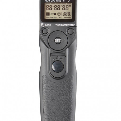 B.I.G. WTC-2 Funkauslöser ohne Kabel