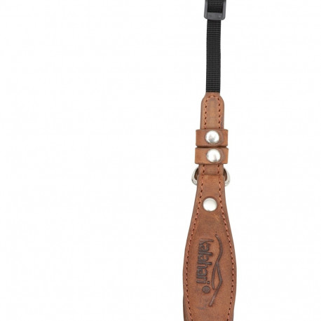 kalahari KAAMA LS-75 Leder-Trageschlaufe, braun