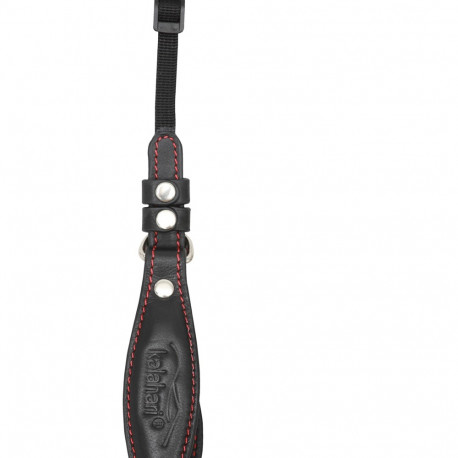 kalahari nahast randmerihm KAAMA LS-74, must