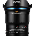 LAOWA Argus 18mm f/0,95 MFT APO für MFT