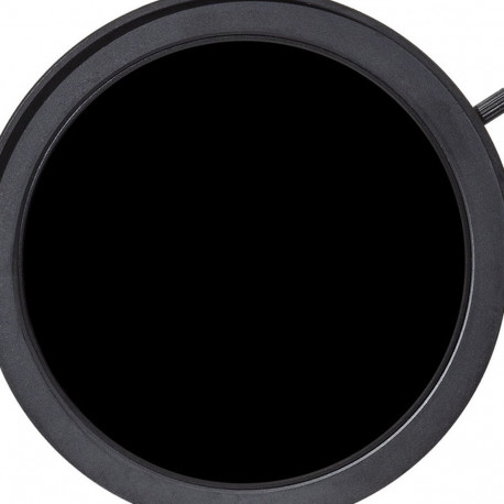 H&Y HD ND4000 Einsteckfilter 95mm für Filterhalter