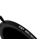 H&Y HD ND4000 Einsteckfilter 95mm für Filterhalter