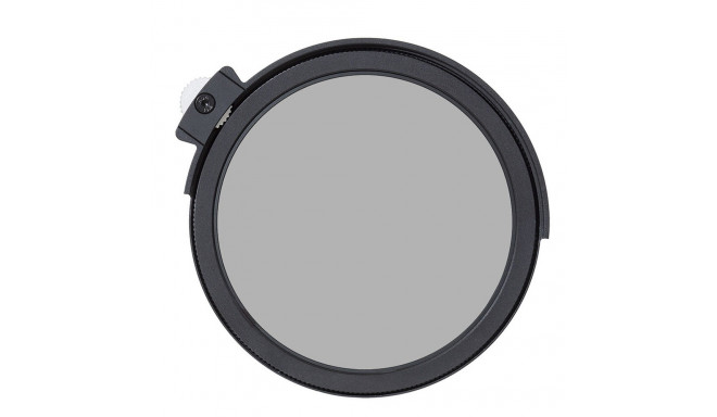 H&Y HD ND8 + CPL Einsteckfilter-Set 95mm