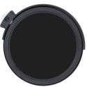 H&Y filter HD ND64 + CPL 95mm