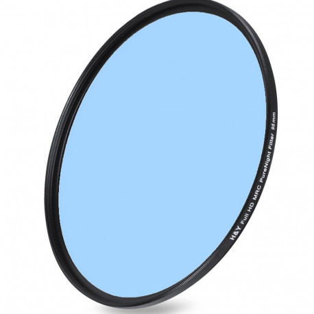 H&Y HD Starkeeper Einschraubfilter 95mm