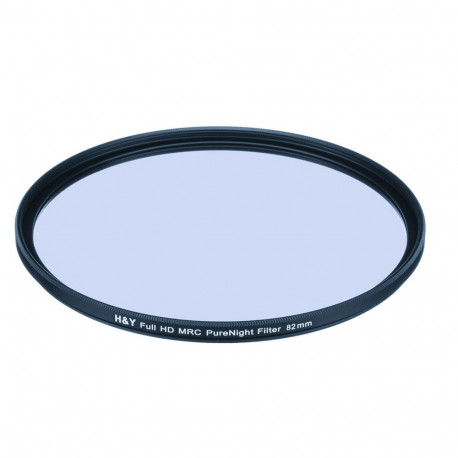 H&Y HD Starkeeper Einschraubfilter 82mm