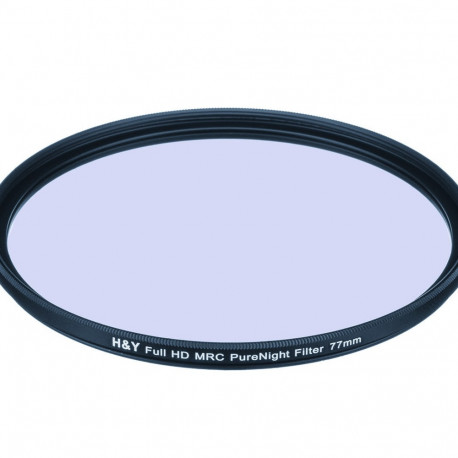 H&Y HD Starkeeper Einschraubfilter 77mm