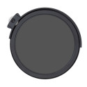 H&Y HD ND1000 + CPL Einsteckfilter-Set 95mm