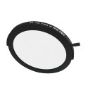 H&Y HD Black Mist 1/2 Einsteckfilter 95mm
