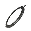 H&Y HD Black Mist 1/8 Einsteckfilter 95mm
