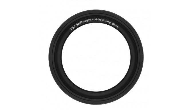 H&Y sissekeeratav adapter SWIFT A 86mm magnetiline