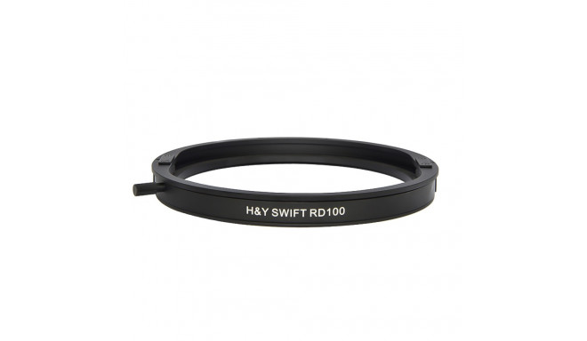 H&Y SWIFT B 95mm Einsteckfilter Basishalter magn.