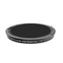 H&Y SWIFT B VND1,5-5 Filter magnetisch
