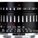 TTArtisan 35mm f/0,95 für Sony E (APS-C)