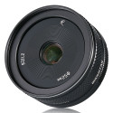 AstrHori 27mm f/2,8 II für Fuji X