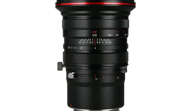 LAOWA 20mm f/4 Zero-D Shift für Canon RF