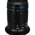 LAOWA 85mm f/5,6 2X Ultra Macro APO für Canon RF