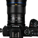 LAOWA Argus 33mm f/0,95 CF APO für Nikon Z (APS-C)