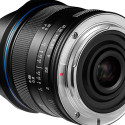 LAOWA 7,5mm f/2,0 für MFT, schwarz