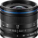 LAOWA 7,5mm f/2,0 für MFT, schwarz