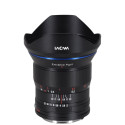 LAOWA 15mm f/2,0 Zero-D für L-Mount