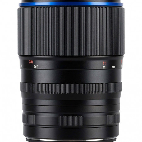 LAOWA 105mm f/2,0 (T3.2) STF - Canon EF (FF)