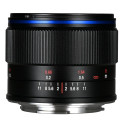 LAOWA 7,5mm f/2,0 A für MFT