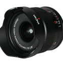 LAOWA 7,5mm f/2,0 A für MFT