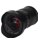 LAOWA 12mm f/2,8 Zero-D für Nikon Z Vollformat