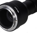 LAOWA 24mm f/14 2X Macro Probe für L-Mount