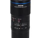 LAOWA 100mm f/2,8 2:1 UltraMacro APO für Canon RF