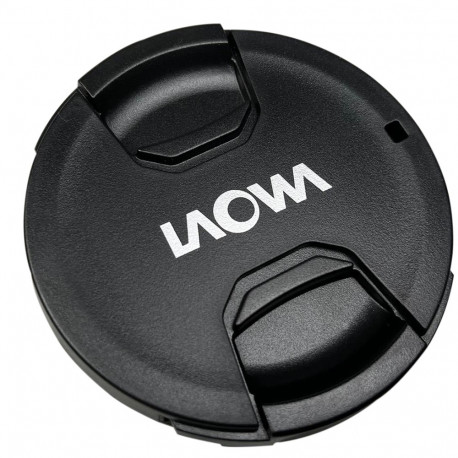 LAOWA Objektivdeckel für 15mm f/4 Macro 1:1 Shift