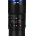 LAOWA 100mm f/2,8 2:1 UltraMacro APO für L-Mount