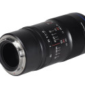 LAOWA 100mm f/2,8 2:1 UltraMacro APO für L-Mount