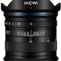 LAOWA 17mm f/1,8 für MFT