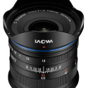 LAOWA 17mm f/1,8 für MFT