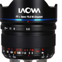 LAOWA 9mm f/5,6 FF RL für Leica M