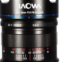 LAOWA 9mm f/5,6 FF RL für L-Mount