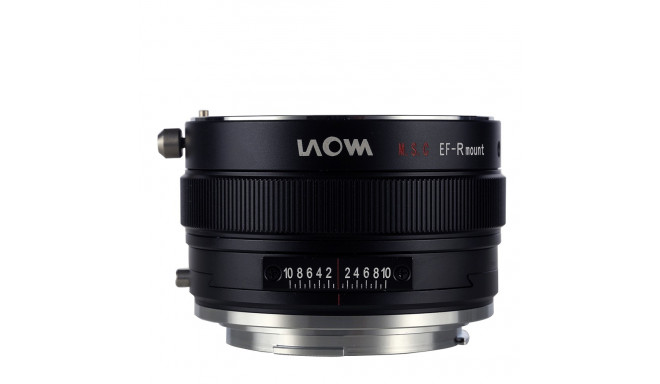 LAOWA Magic Shift Converter Canon EF - Canon RF