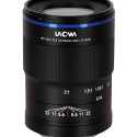 LAOWA 50mm f/2,8 2X Ultra Macro APO für MFT