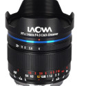 LAOWA 14mm f/4 FF RL Zero-D für Leica M