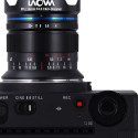 LAOWA 14mm f/4 FF RL Zero-D für L-Mount