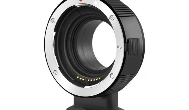 7Artisans Autofokusadapter Canon EF an Canon EF-M