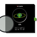 7Artisans filter ringpolarisatsioon CPL 49mm