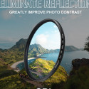 7Artisans filter ringpolarisatsioon CPL 77mm