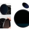 7Artisans filter neutraalhall ND64 46mm
