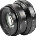 7Artisans 35mm f/1,2 II für Sony E (APS-C)