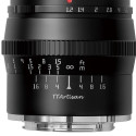 TTArtisan 50mm f/1,2 für Sony E (APS-C)