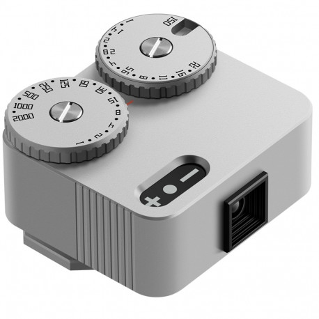 TTARTISAN särimõõtja II, hõbedane